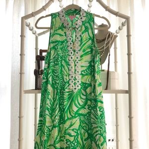 Lilly Pulitzer dress size 0